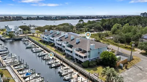 202 Lewis Drive Carolina Beach NC 28428