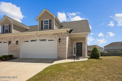 1821 Cambria Drive Greenville NC 27834
