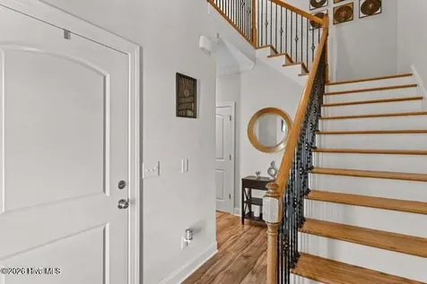 1821 Cambria Drive Greenville NC 27834