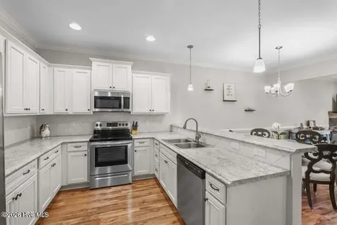 1821 Cambria Drive Greenville NC 27834