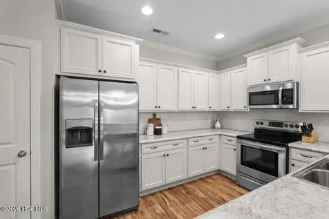 1821 Cambria Drive Greenville NC 27834