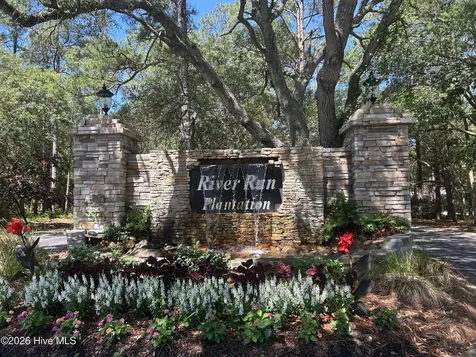 671 Cypress Grove Court SE Bolivia NC 28422