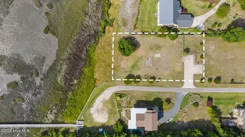 1144 Avila Avenue Hampstead NC 28443