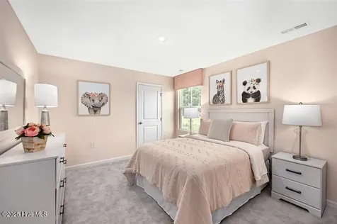 8107 Sterling Oaks Drive NW Ash NC 28420