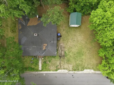 621 Harvey Street Kinston NC 28501