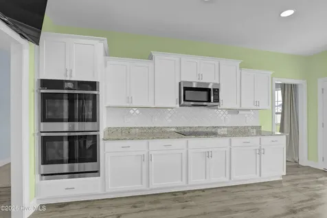 2022 Tarpon Trail New Bern NC 28562