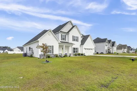 2022 Tarpon Trail New Bern NC 28562
