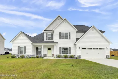 2022 Tarpon Trail New Bern NC 28562
