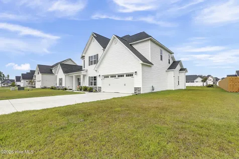 2022 Tarpon Trail New Bern NC 28562