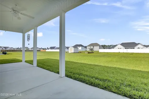2022 Tarpon Trail New Bern NC 28562