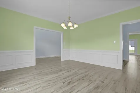 2022 Tarpon Trail New Bern NC 28562