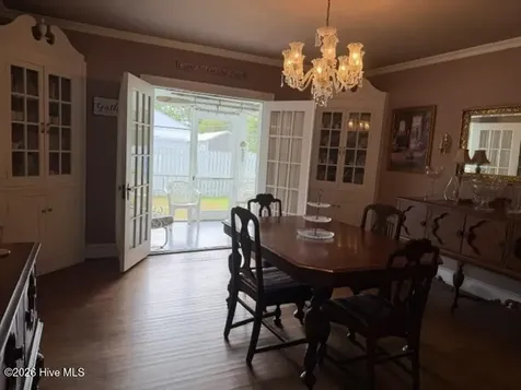 104 Locust Street Elizabeth City NC 27909