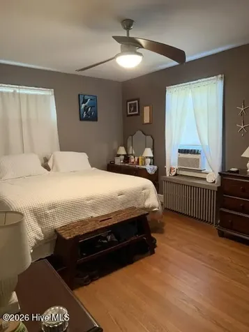 104 Locust Street Elizabeth City NC 27909
