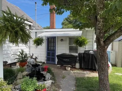 104 Locust Street Elizabeth City NC 27909