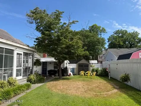 104 Locust Street Elizabeth City NC 27909