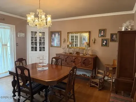 104 Locust Street Elizabeth City NC 27909