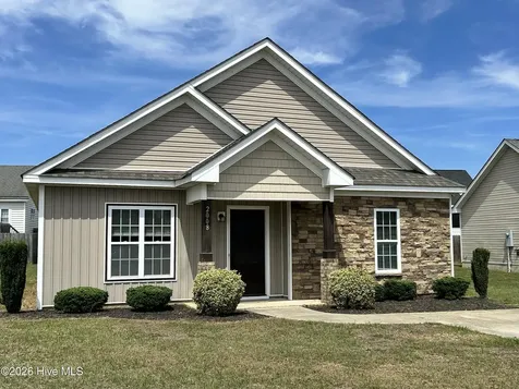 2008 Creek Road Nashville NC 27856