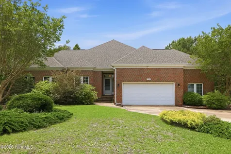 105 Pine Bluff Drive Morehead City NC 28557