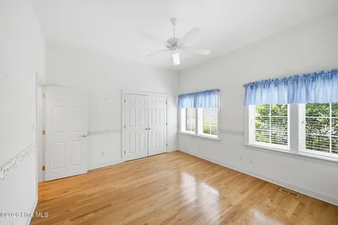 105 Pine Bluff Drive Morehead City NC 28557
