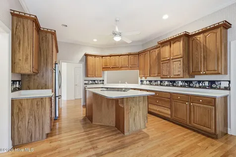105 Pine Bluff Drive Morehead City NC 28557