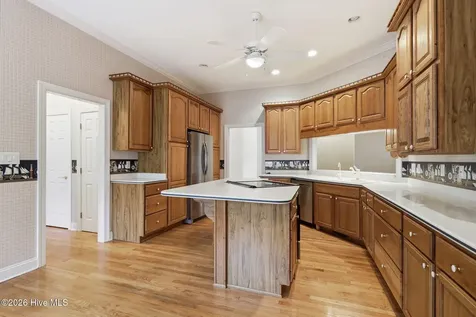 105 Pine Bluff Drive Morehead City NC 28557