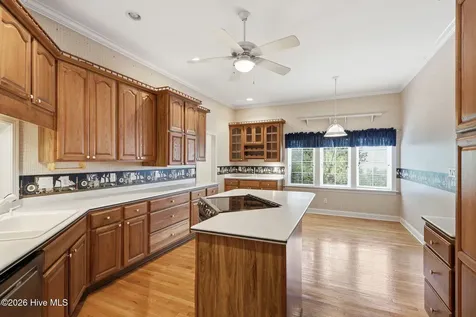 105 Pine Bluff Drive Morehead City NC 28557