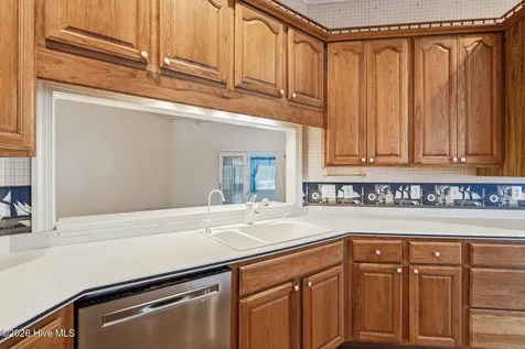 105 Pine Bluff Drive Morehead City NC 28557