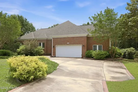 105 Pine Bluff Drive Morehead City NC 28557