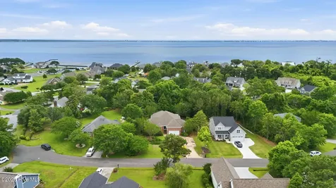 105 Pine Bluff Drive Morehead City NC 28557