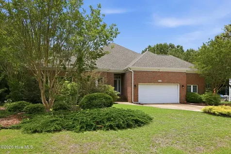 105 Pine Bluff Drive Morehead City NC 28557