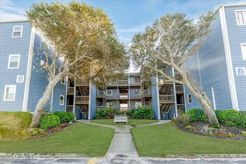 2250 New River Inlet Road North Topsail Beach NC 28460