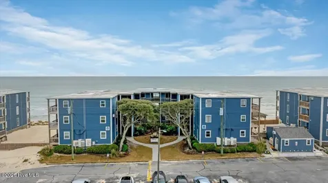 2250 New River Inlet Road North Topsail Beach NC 28460