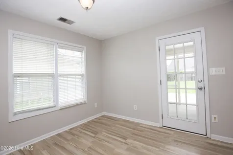 196 Lochwood Drive Raeford NC 28376