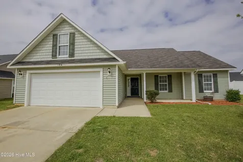 196 Lochwood Drive Raeford NC 28376