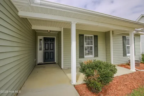 196 Lochwood Drive Raeford NC 28376