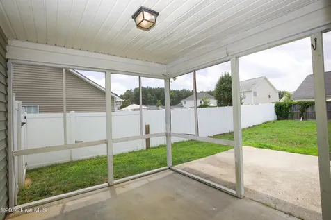 196 Lochwood Drive Raeford NC 28376
