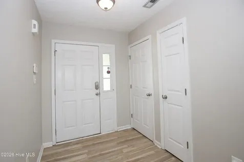 196 Lochwood Drive Raeford NC 28376