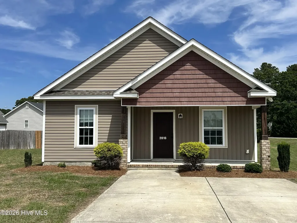 2016 Creek Road Nashville NC 27856