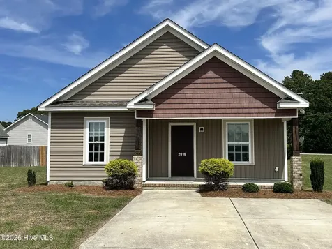 2016 Creek Road Nashville NC 27856