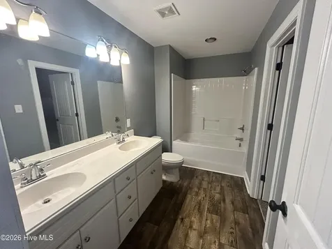 2016 Creek Road Nashville NC 27856
