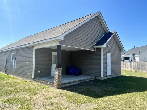 2016 Creek Road Nashville NC 27856