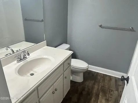 2016 Creek Road Nashville NC 27856