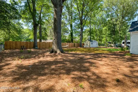 611 Clark Drive Tarboro NC 27886