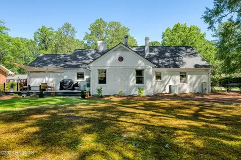 611 Clark Drive Tarboro NC 27886