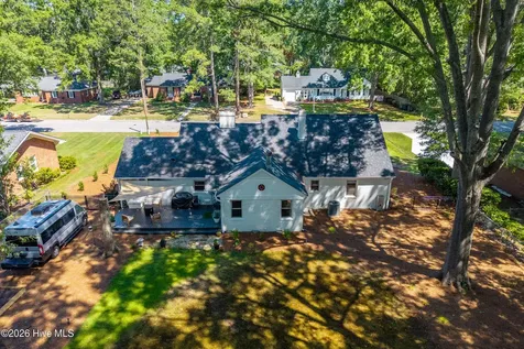611 Clark Drive Tarboro NC 27886