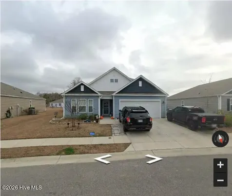 313 Kite Circle NE Bolivia NC 28422