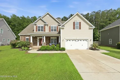319 Palisades Way New Bern NC 28560