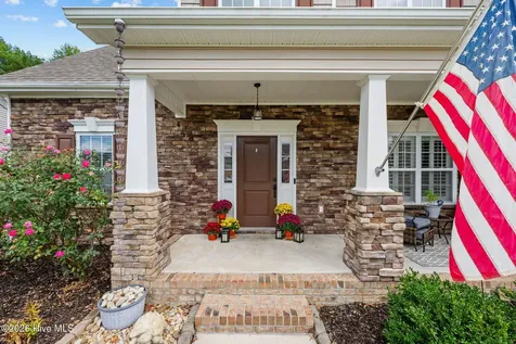 319 Palisades Way New Bern NC 28560