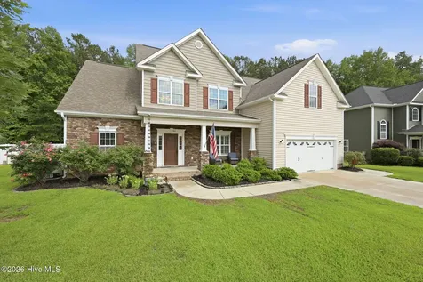 319 Palisades Way New Bern NC 28560