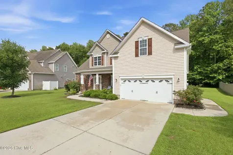 319 Palisades Way New Bern NC 28560